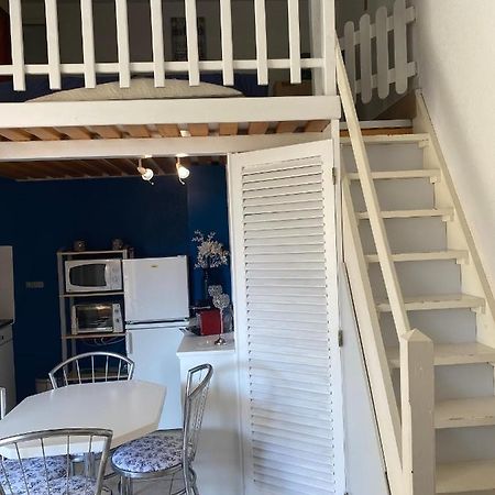 Joli Appartement Mezzanine Avec Parking La Roquille Agde Esterno foto